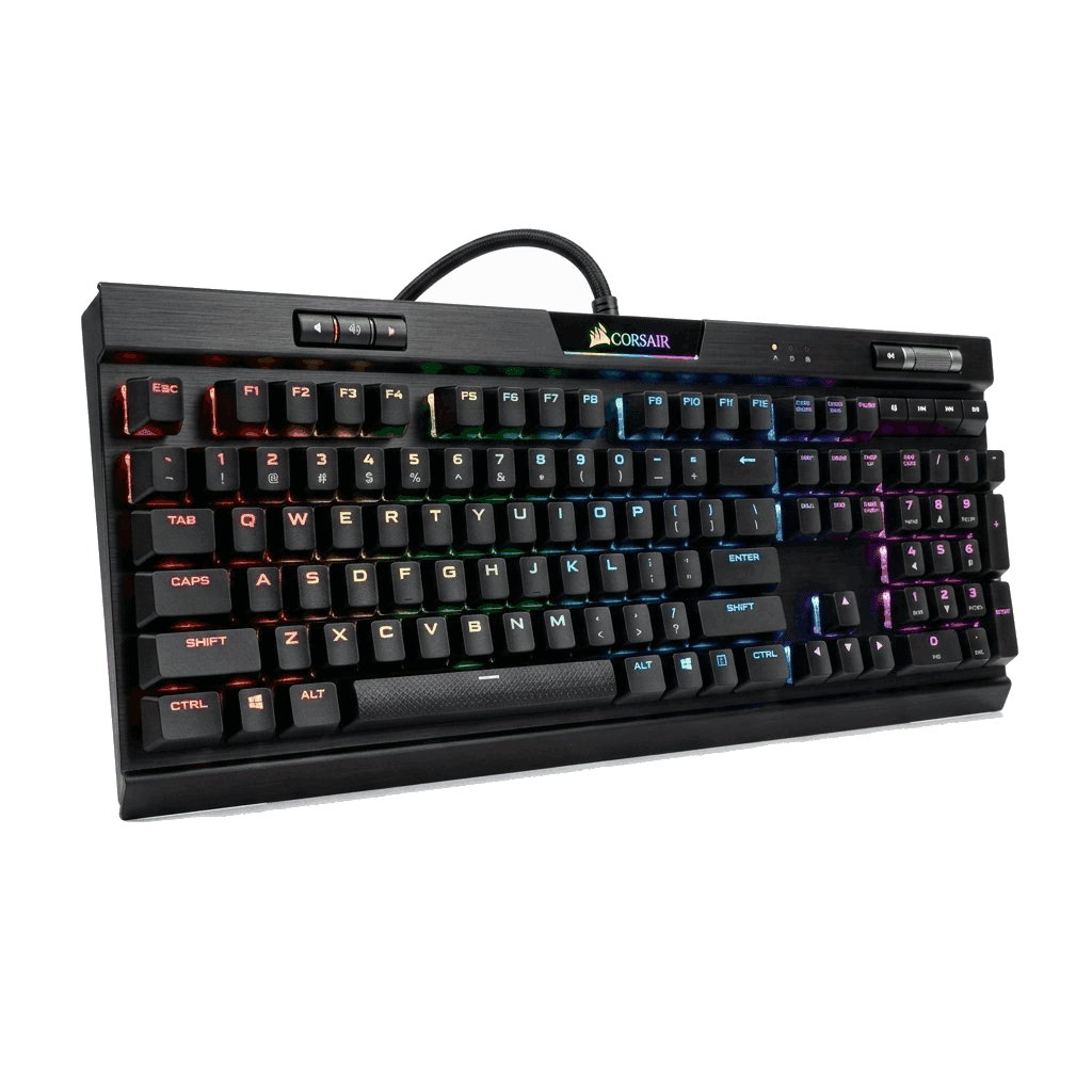 Keyboards & Mice