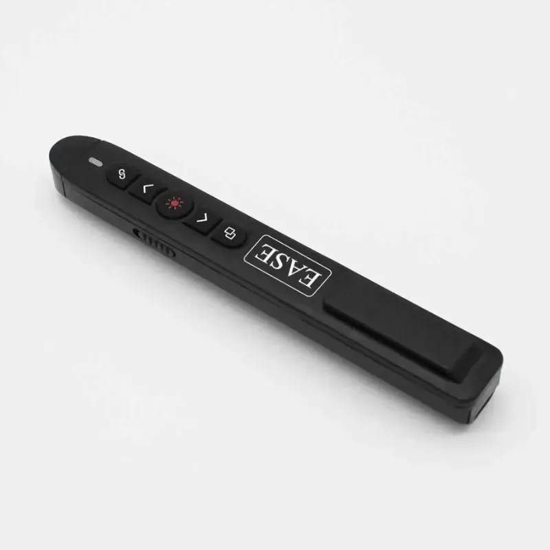 EP22LR Wireless Presenter 2.4GHz