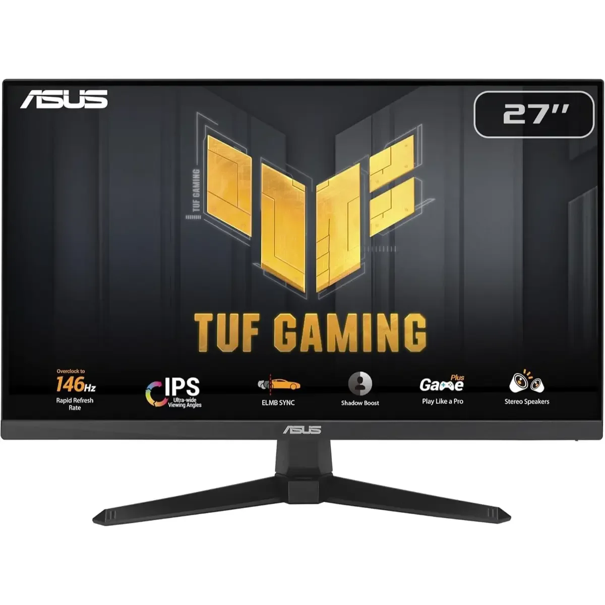 VG279QE5A IPS 146Hz 1FHD 1ms