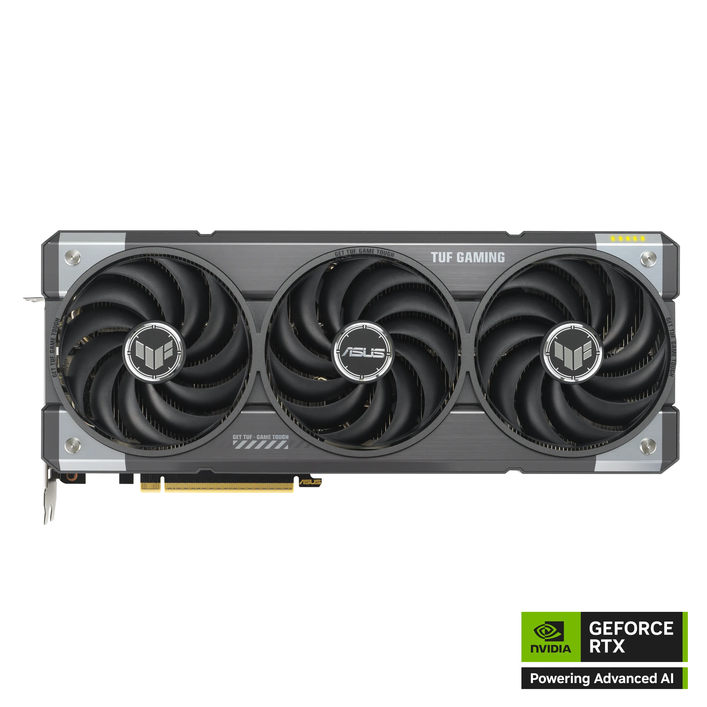 TUF-RTX5070-O12G-GAMING GDDR7