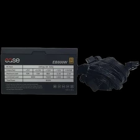 EB800W PSU