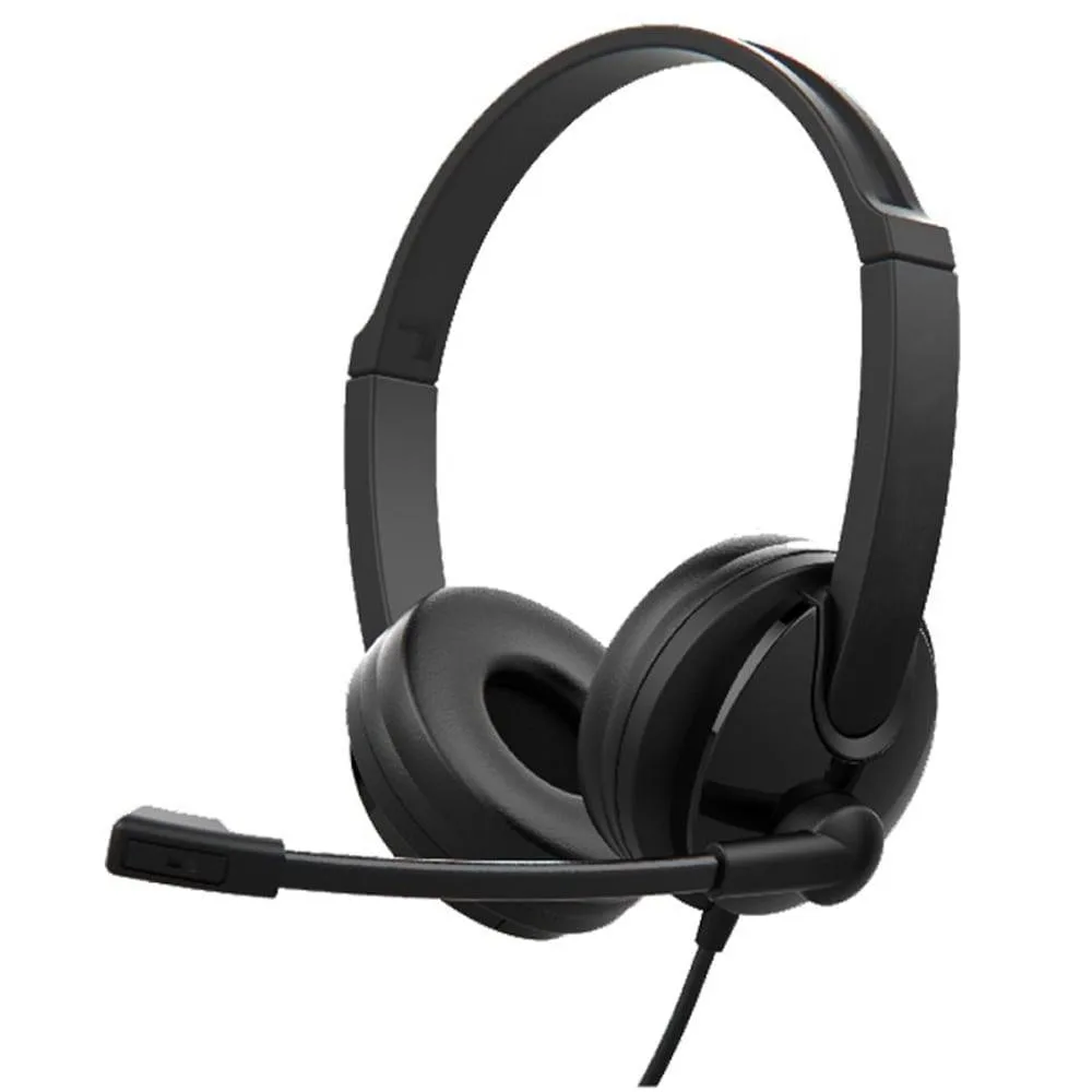EHU90 USB Headset