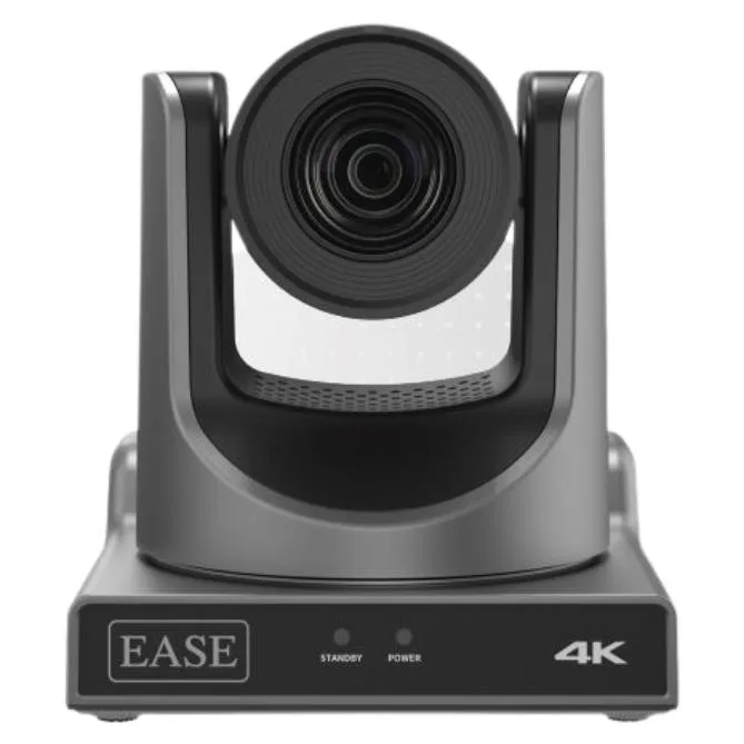 PTZ12X4K 4K resolution 12X optical zoom 16X digital zoom Auto Framing