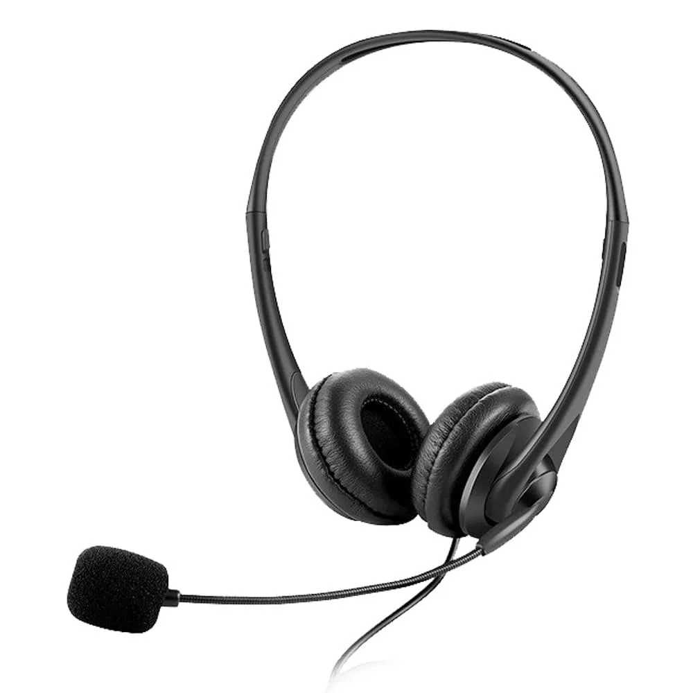 EHU40 USB Headset