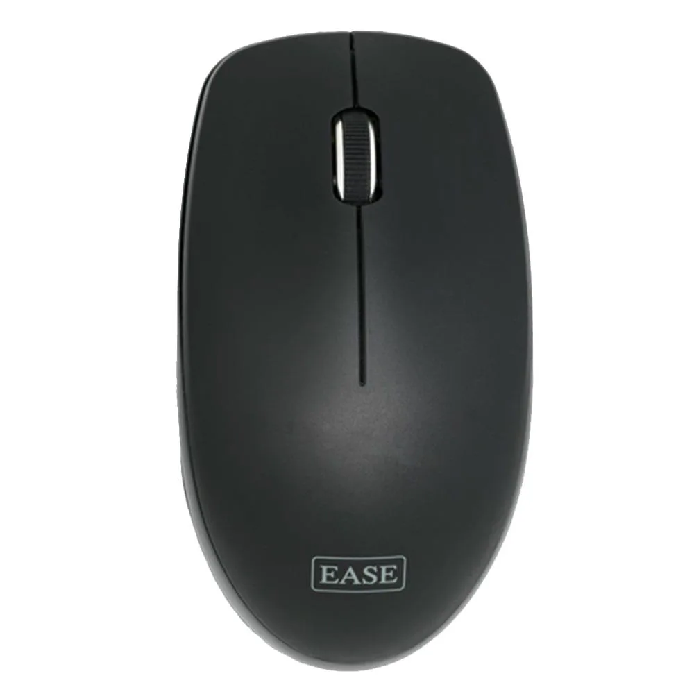 EM210 Wireless Optical Mouse 2.4GHz 10m range
