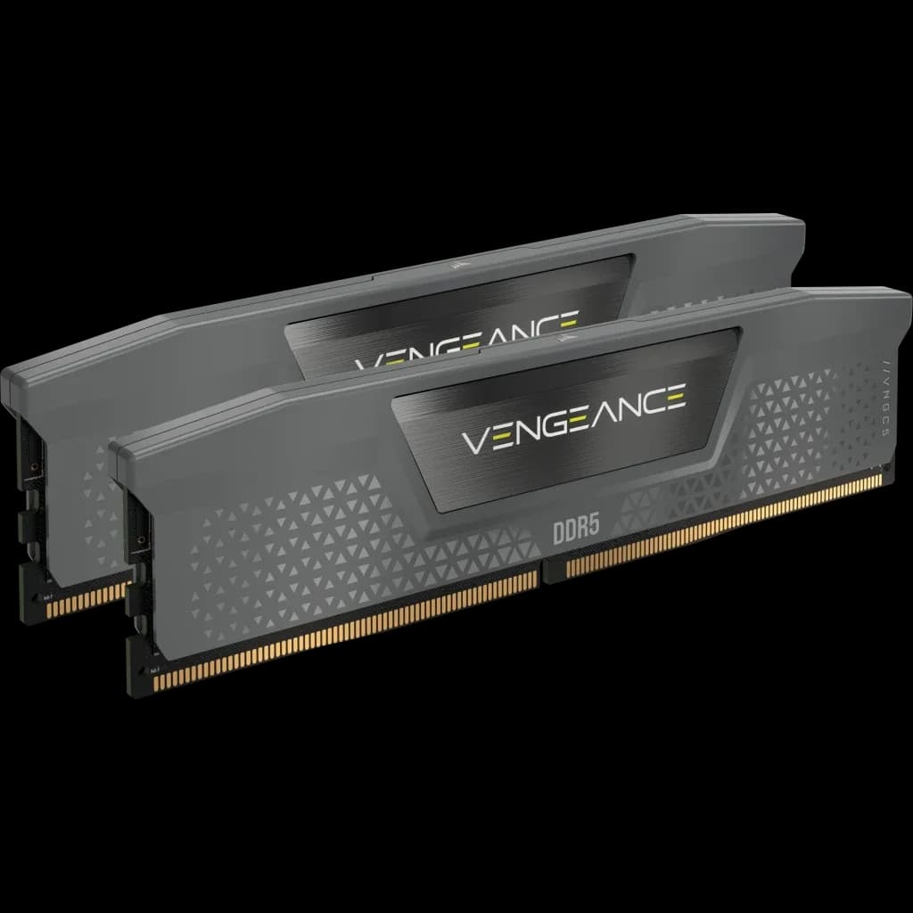 32GB(32*1) Veng DDR5 6000Mhz CMK32GX5M1B6000Z38