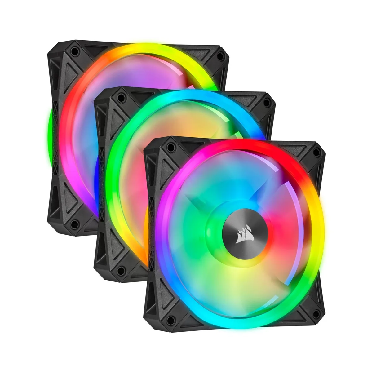 iCue QL120 3 RGB Fan CO-9050098-WW