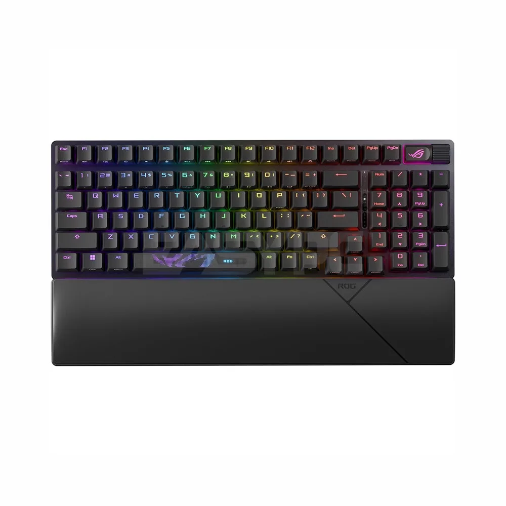 XA11 ROG STRIX SCOPE II/NXSM/US/ABS