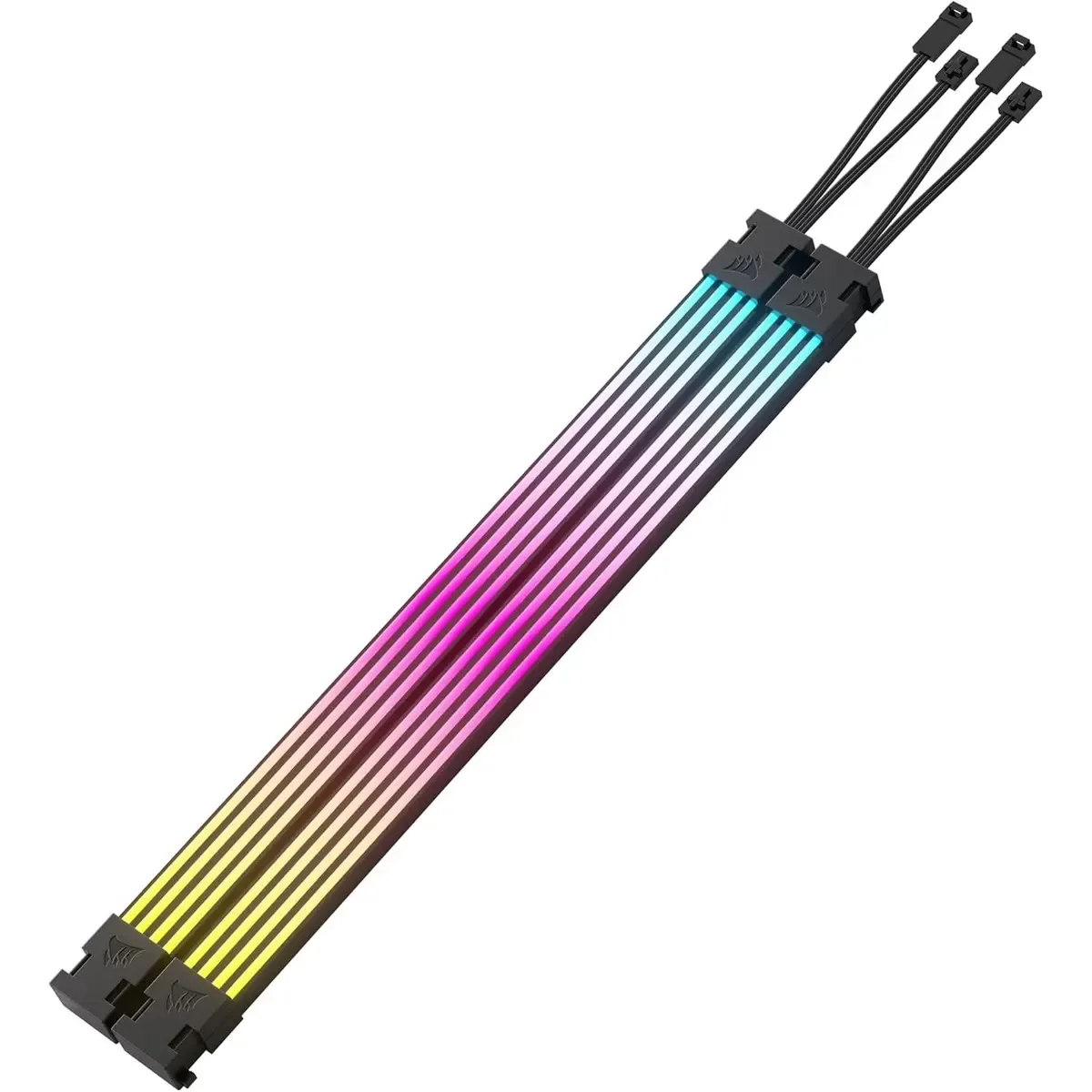 ARGB PSU Cable Strips CP-8920282