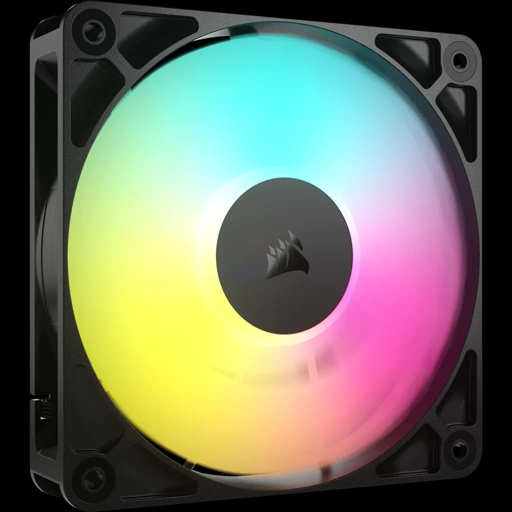 RS120 ARGB 120mm PWM Fan CO-9050180-WW