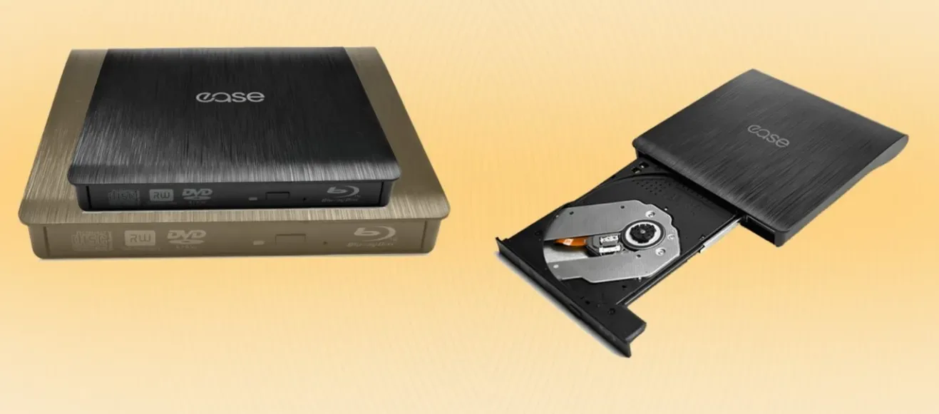 EBD5U3C External Blue Ray Drive Type-C