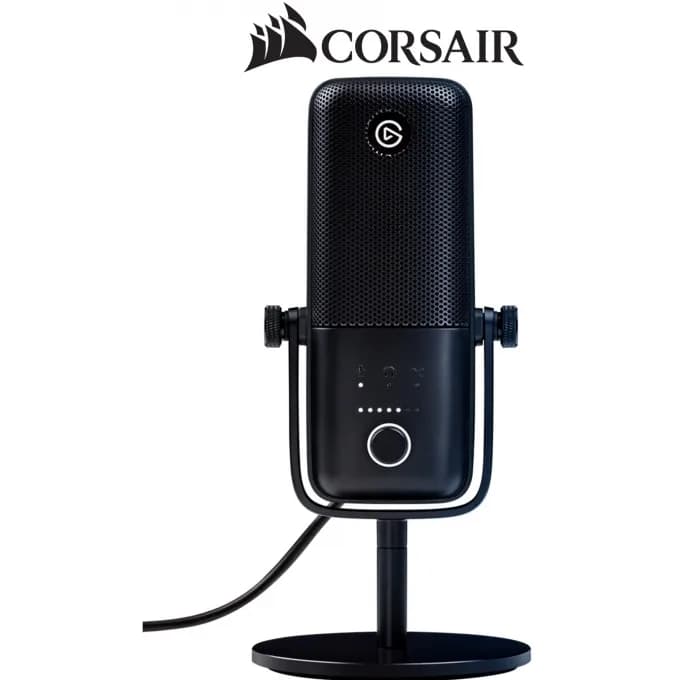 Elgato Wave 3 USB Microphone 10MAB9901