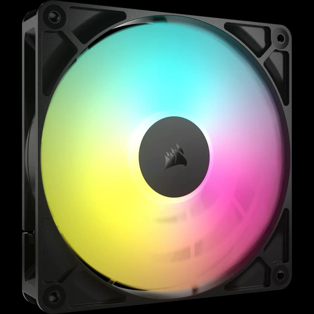 RS140 ARGB 140mm PWM Fan CO-9050182-WW
