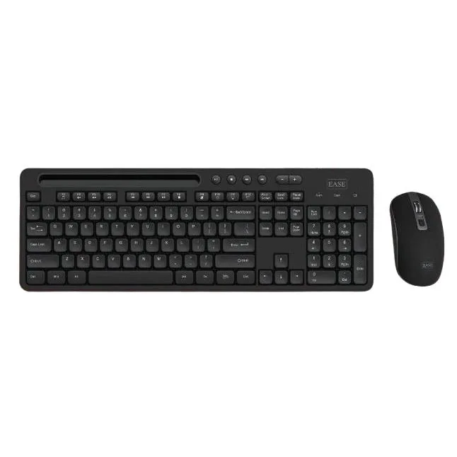 EKM210 Wireless Keyboard and Mouse Combo