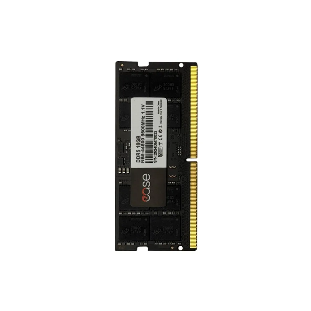 EM16D556s 16GB 5600MHZ DDR5 Notebook