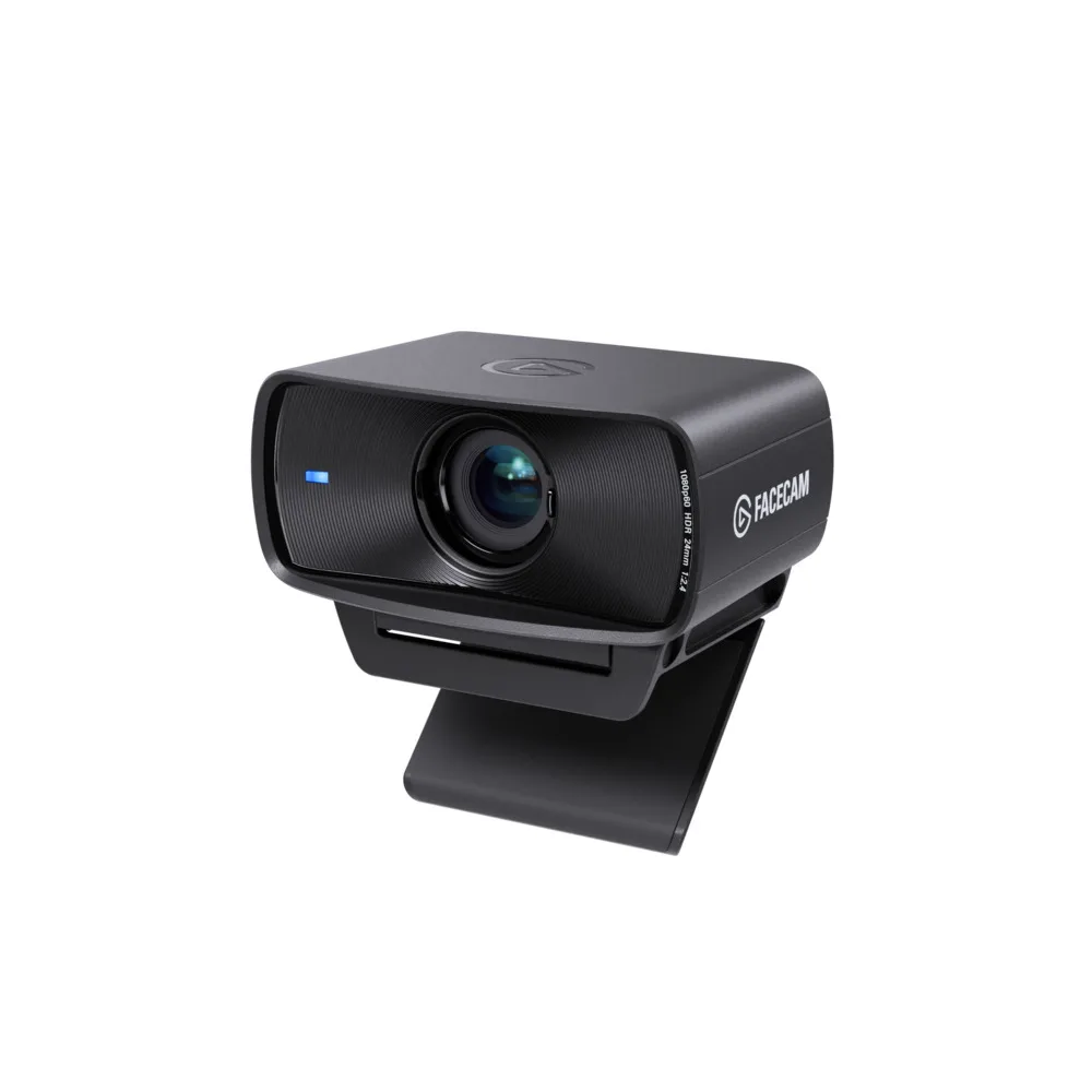 Facecam Premium 1080p60 webcam 10WAC9901