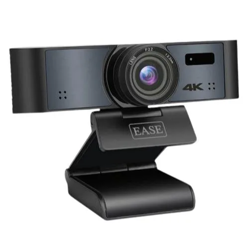 ePTZ4K Mini Bar 4K 8X digital zoom AI tracking & Auto Framing
