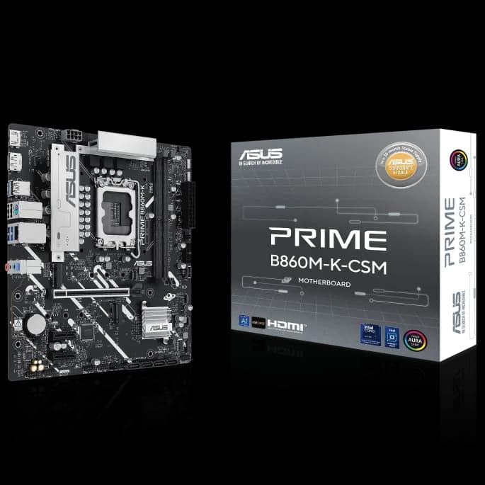 PRIME B860M-K-CSM