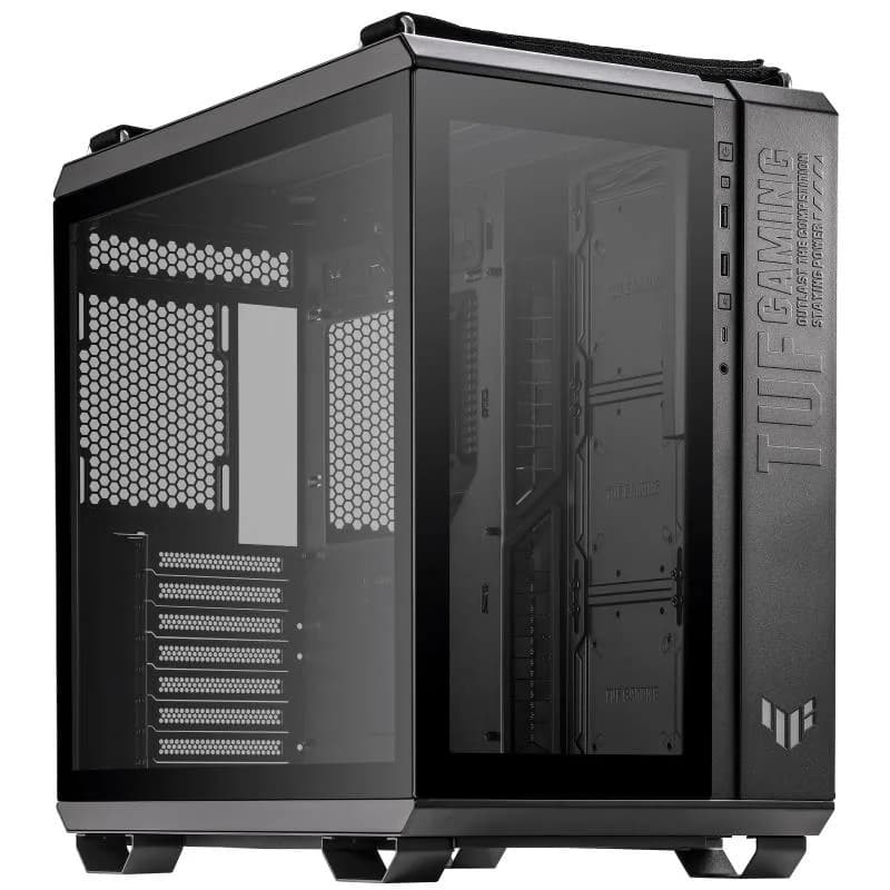 GT502 HORIZON FV/BK/TG/NO FAN