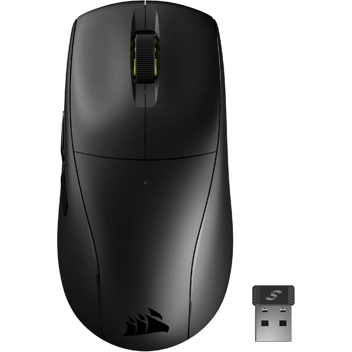 M75 Air Ultra-Lightweight Wireless Gaming Mouse CH-931D100-AP