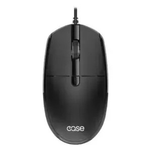 EM120 USB wired optical mouse, wire length 1.7m
