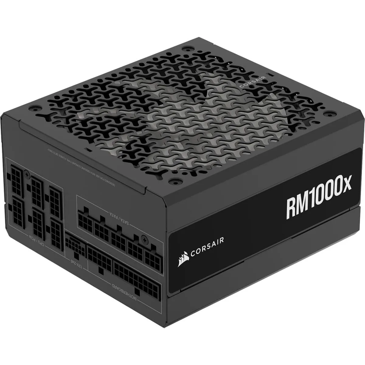 RM1000X Fully Modular PSU CP-9020271-UK