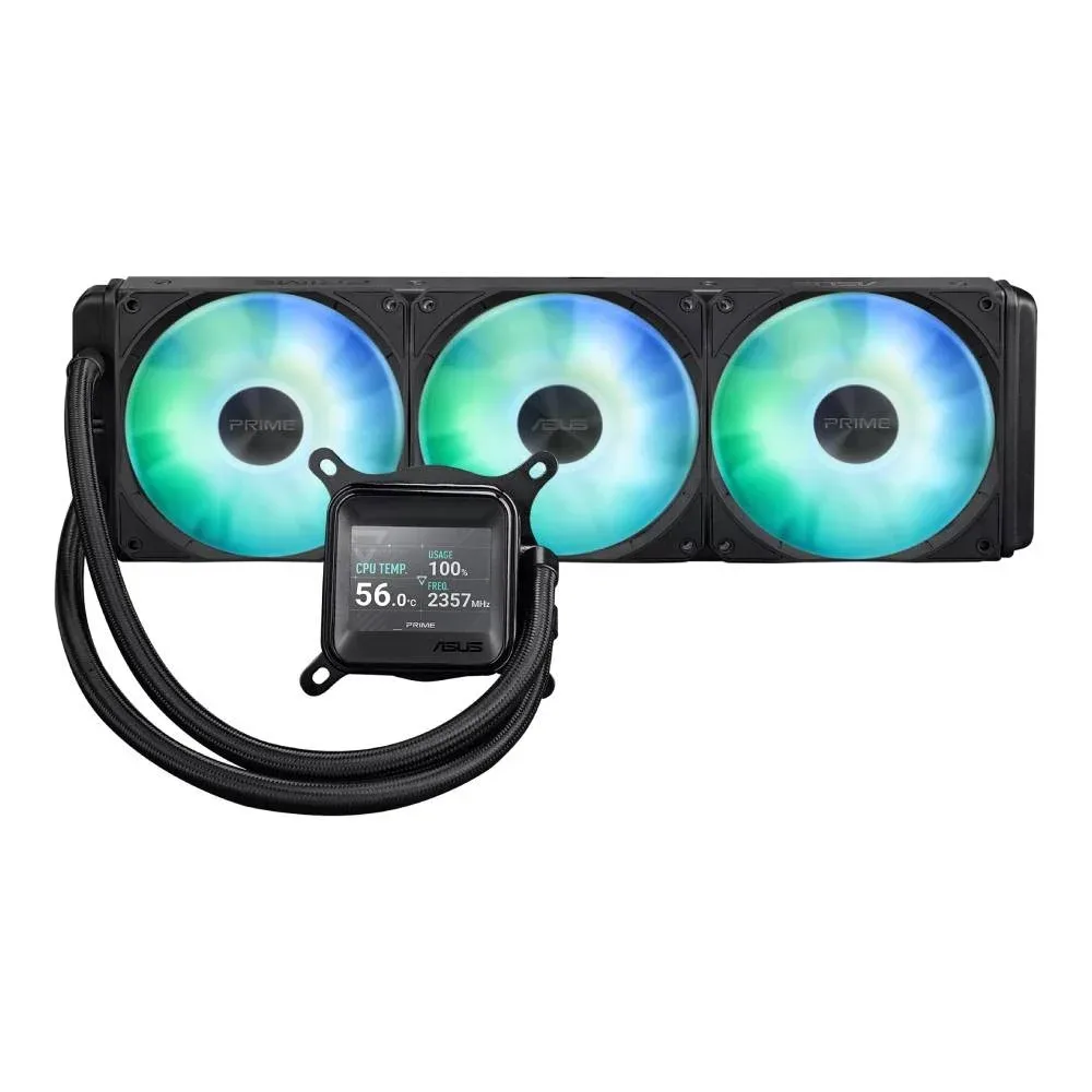 PRIME LC 360 ARGB LCD