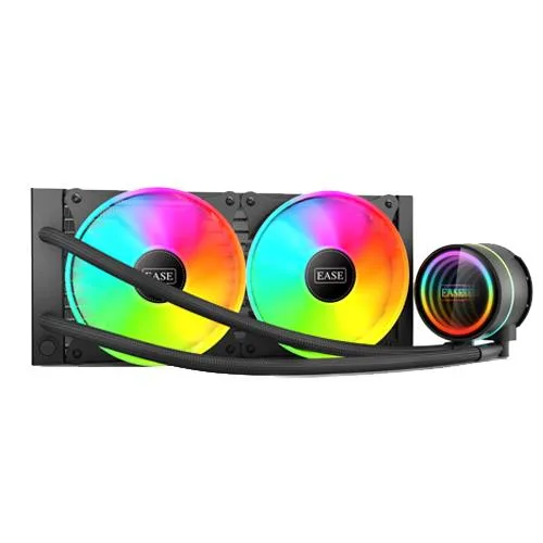ELC240 240MM ARGB Liquid Cooler