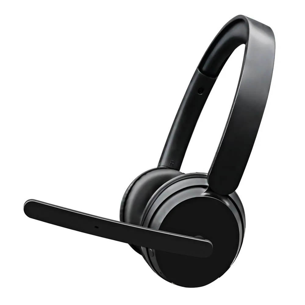 EHB80 Bluethooth Noice Cancelling Headset
