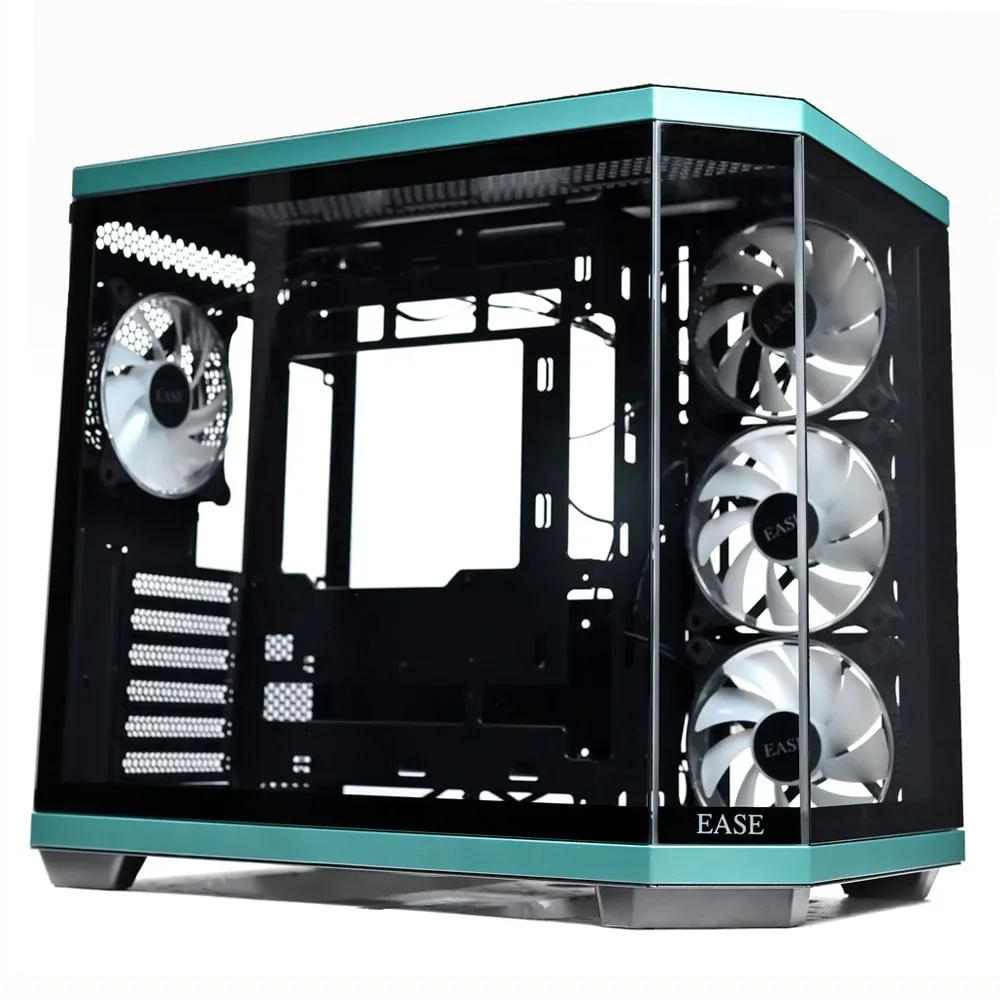 E166 Essential GT 1660s 6GB DDR6 Dual Fans