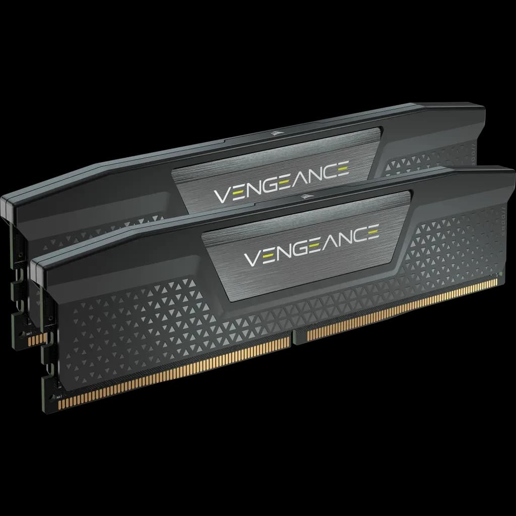 32GB Vengeance DDR5 6000Mhz CMK32GX5M2E6000Z36