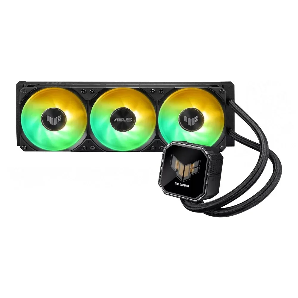 TUF GAMING LC-III 360 ARGB LCD