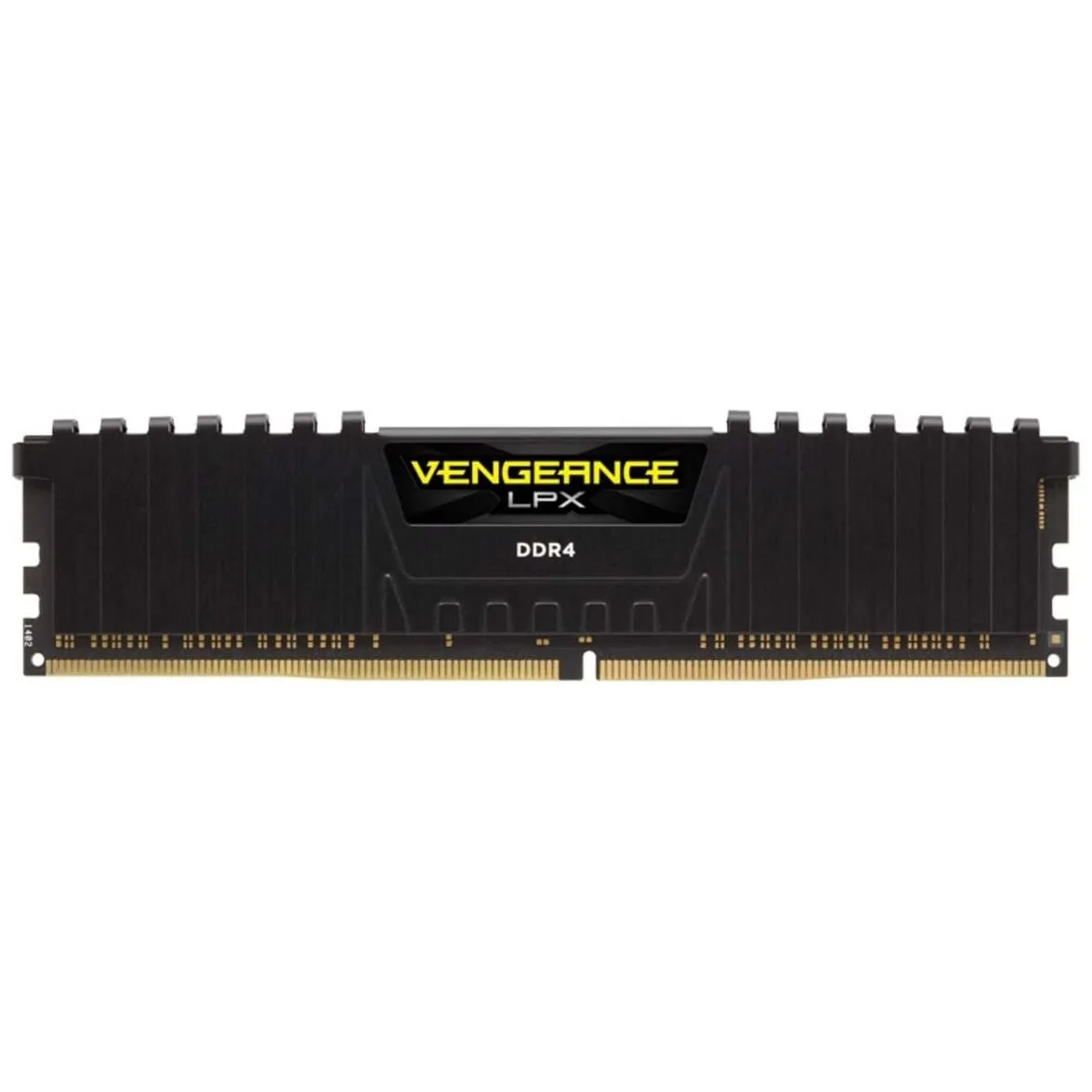 8GB Vengence DDR4 3200MHz LPX CMK8GX4M1Z3200C16