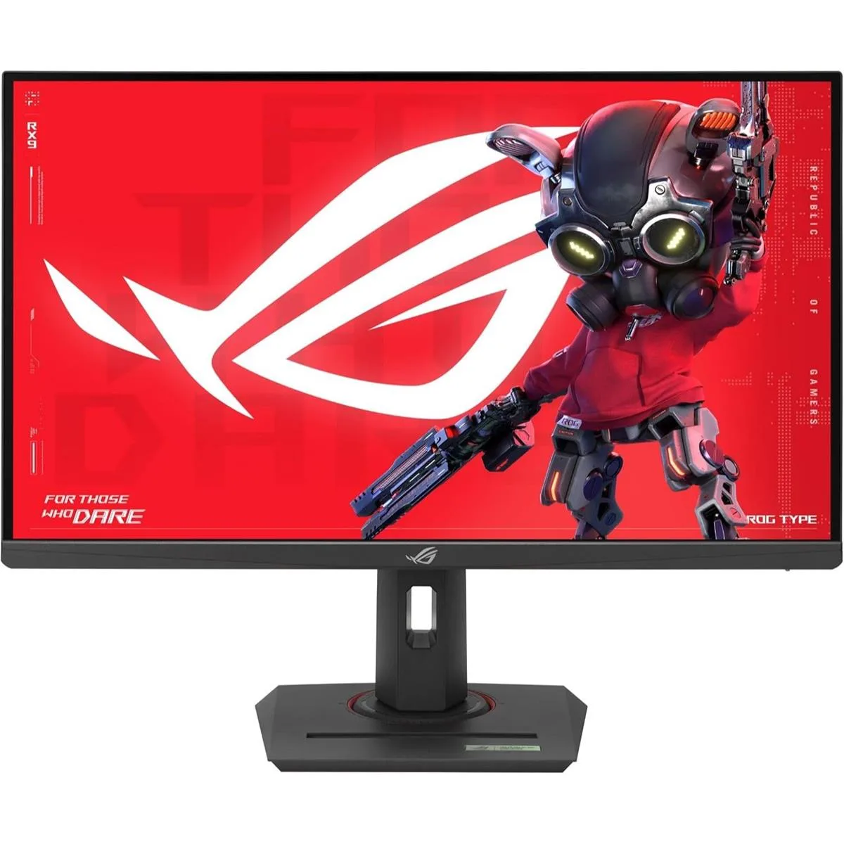 XG27ACMG Fast IPS 270hz Type-C 1ms