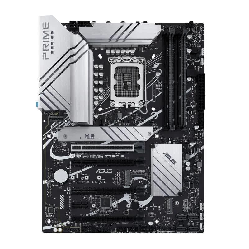 PRIME Z790-P-CSM MB DDR5
