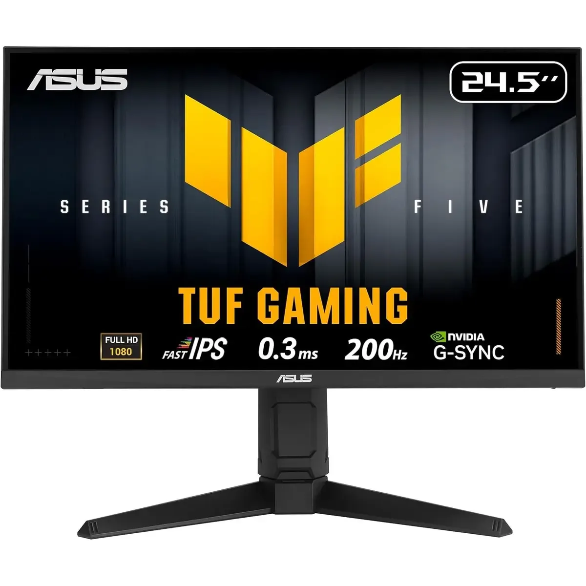 VG259QL5A Fast IPS 200Hz 1/0.3ms