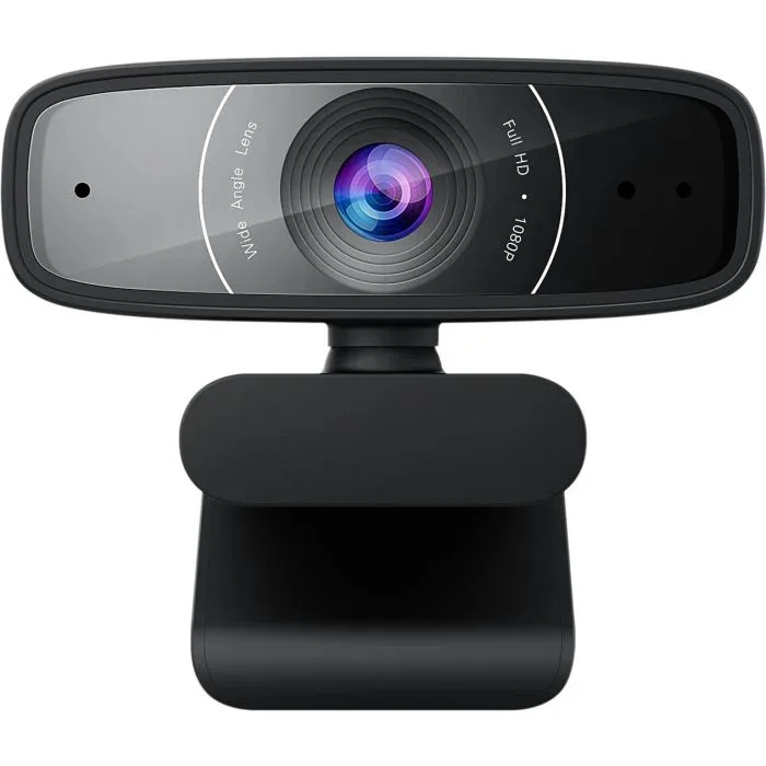 WEBCAM C3