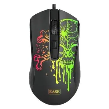 EGM100 Pro Gaming Mouse DPI 3600