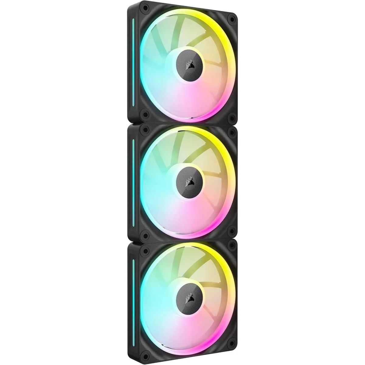 iCUE LINK LX120 RGB 120mm PWM Fans CO-9051026-WW