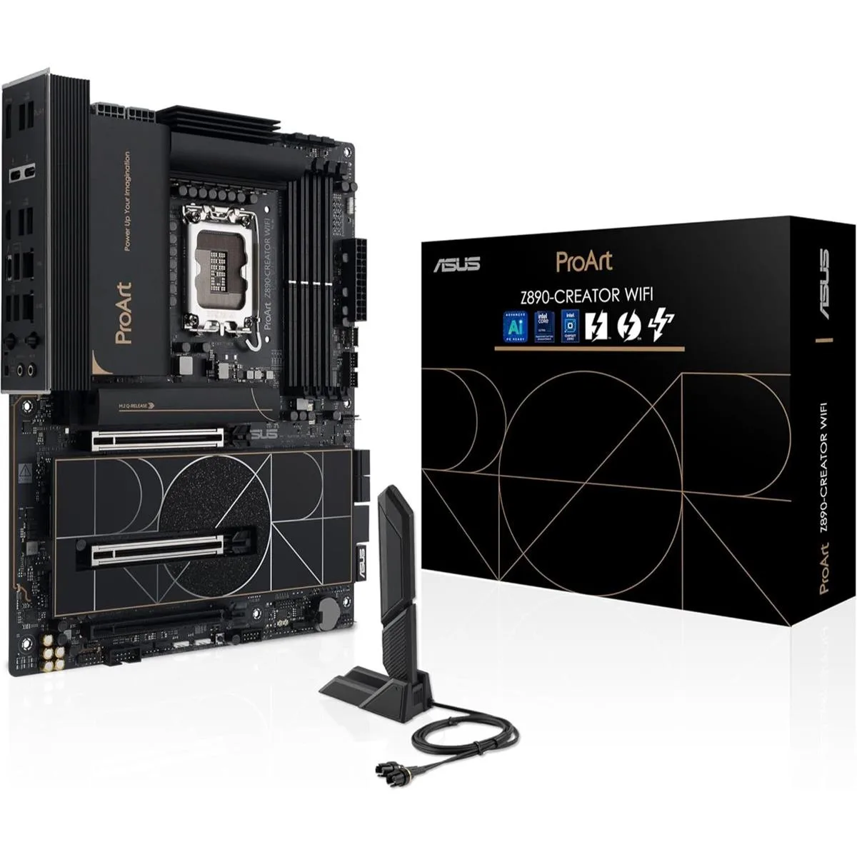 PROART Z890-CREATOR WIFI MB