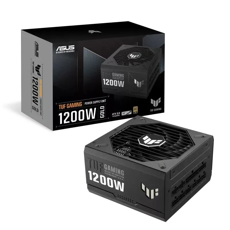 PSU TUF-GAMING-1200G