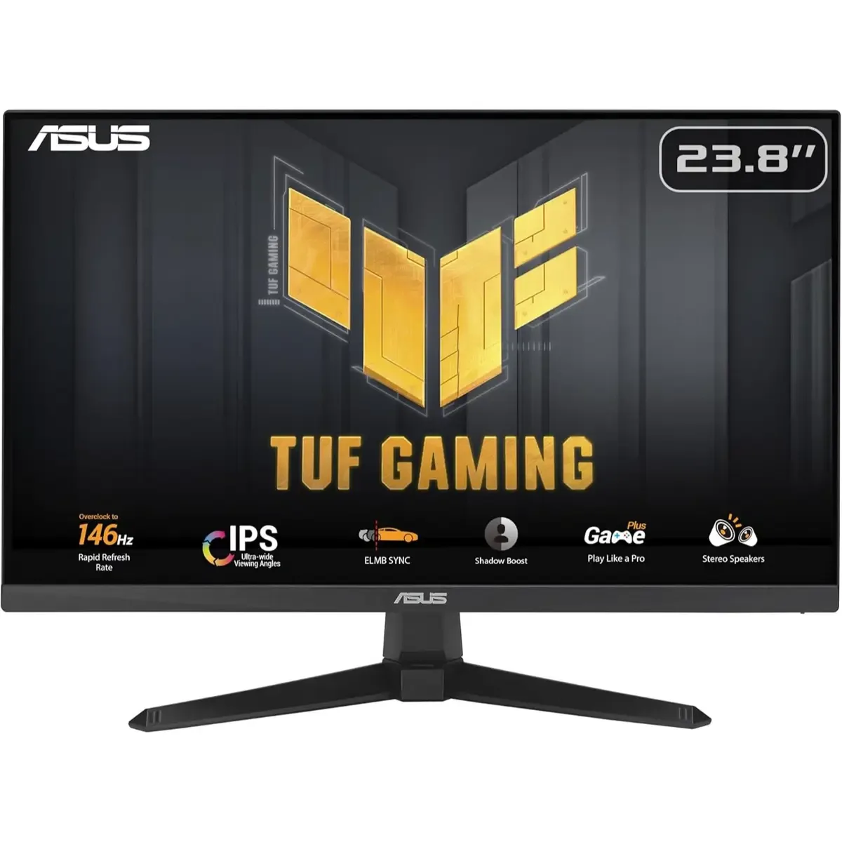 VG249QE5A IPS 146Hz FHD 1ms