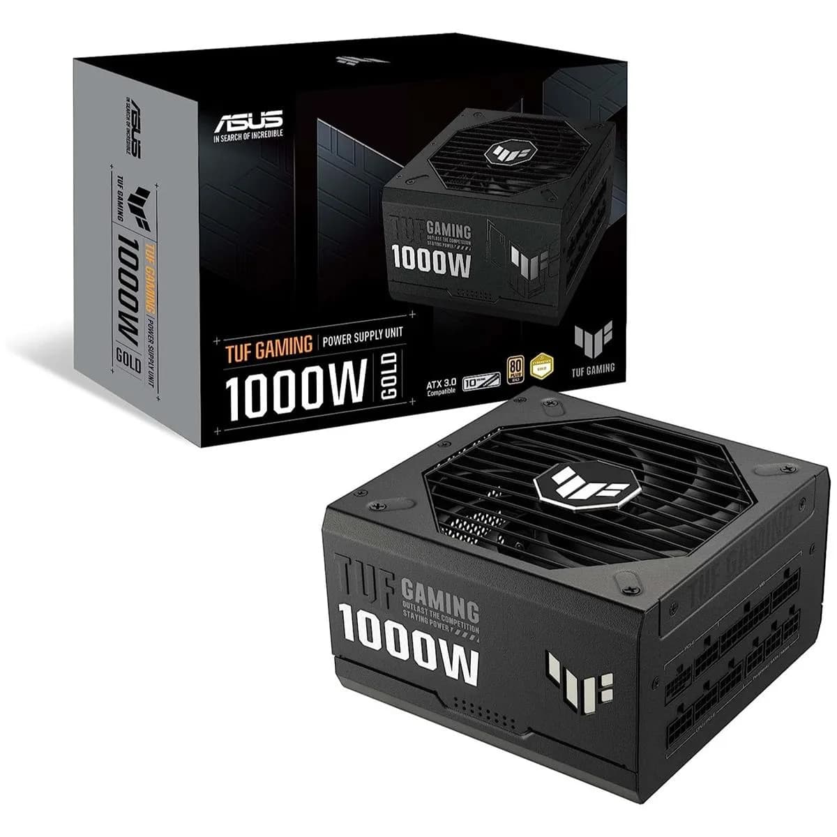 TUF-GAMING-1000G PSU