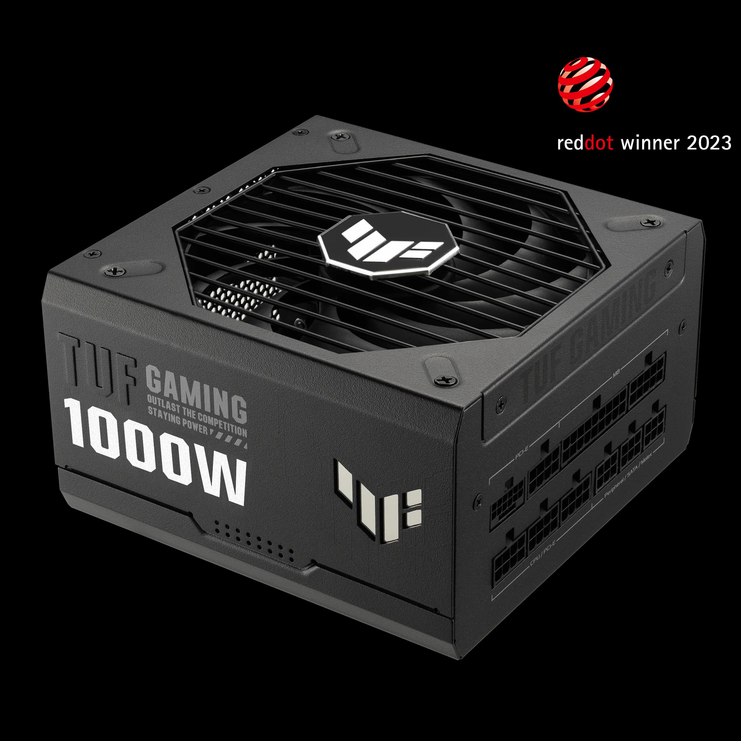 TUF-GAMING-1000G PSU