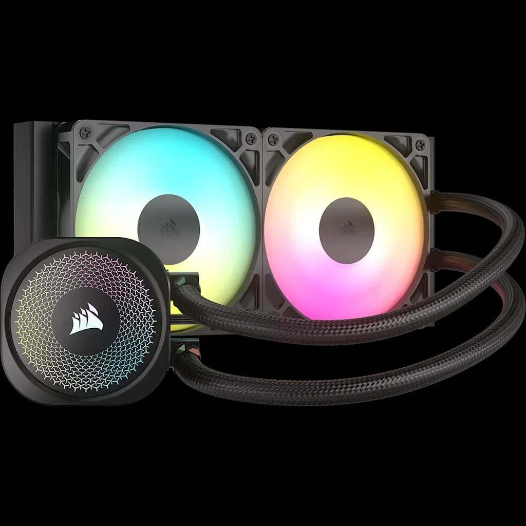 Nautilus 240mm RS ARGB Cooler CW-9060092-WW